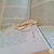 Imagem do Pulseira Bright ouro
