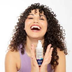 Imagem do Desodorante Natural Alva Spray Cristal Lavanda Vegano 120ml