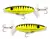 Isca Artificial Jennerlure Babyrex 105 - Multi Iscas