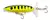 Isca Artificial Jennerlure Babyrex 80 - loja online