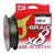 Linha J-Braid Gr. X8 Mult Verde 30lb 0.28mm 135m - comprar online
