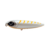 Isca Artificial Yara Mad Dog, Superfície 10,5cm 19gr - Multi Iscas