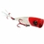 Isca Artificial Vulcan 80, Marine Sports, Superfície, 8cm 12g - loja online