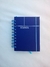 agenda permanente/ caderno pequeno na internet