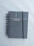 agenda permanente/ caderno pequeno - comprar online