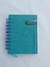 agenda permanente/ caderno pequeno - comprar online