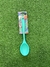 Colher de silicone na internet