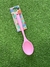Colher de silicone
