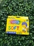 Massa para Modelar Soft Base Amido 12 Cores Foscas - Acrilex