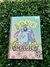 Caderno 01x1 Capa Dura Stitch 80 Folhas - Foroni