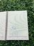 Imagem do Caderno 01x1 Capa Dura Stitch 80 Folhas - Foroni