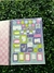 Caderno 01x1 Capa Dura Stitch 80 Folhas - Foroni - loja online