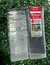 Pote Plástico Conjunto 6 Potes Modulares Preto - Nitron