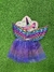 kit fantasia infantil - J.A Papelaria