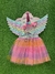 kit fantasia infantil