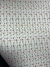 E.V.A estampado 60x40