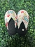 Pantufa infantil tam. P