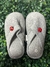 Pantufa tam. M - loja online