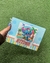 Livrinhos para colorir - comprar online