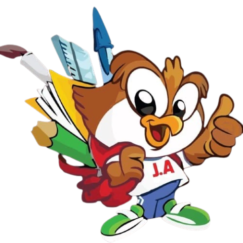 J.A Papelaria