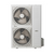 Aire Acondicionado Piso Techo Be Fresh Inverter 6 Tr 18000 Frigorias - comprar online
