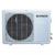 Aire Acondicionado Split 3200W Fr¡o/Calor Inverter Blanco Hitachi - Pizarro Climatizacion