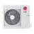 Aire acondicionado Piso Techo Inverter Frío/Calor AV-W36GM1S2 LG - Pizarro Climatizacion