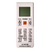 Control Remoto Universal Aire Acondicionado 1000 Cod