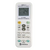 Control Remoto Universal Aire Acondicionado Split 1000 Cod - comprar online