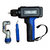 Expansor De Tubo De Cobre A Bater¡a VTE-29D Value + Cortador + Escariador en internet