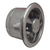 Extractor De Ba¤o / Cocina Reversible Acero 30/15 Cm Galaxia - comprar online