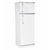 Heladera con Freezer Lacar 2 Puertas 296 LTS MODELO 2220
