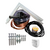 Kit Instalacin Aire Acondicionado Split 1/4 3/8 X 3mts