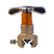 Kit Pesta¤adora Value Excntrica 808E-Mi - comprar online