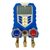 Manifold Digital Value VDG-1 C/manguera 44 Gases Refrigeraci¢n