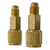 Imagen de Manifold Digital Value VDG-1 C/manguera 44 Gases Refrigeraci¢n