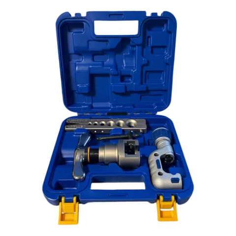 Kit Value Vft-808-is Pestañadora + Cortadora