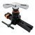 Pesta¤adora Excntrica Value VFT-808-UI 410 1/4 A 3/4