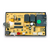 Plaqueta y Control Universal Aire Acondicionado Inverter QD-81A/81B - Pizarro Climatizacion