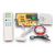 Plaqueta y Control Universal Aire Acondicionado Inverter QD-81A/81B