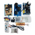 Plaqueta y Control Universal Aire Acondicionado Inverter QD80C - comprar online