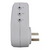 Protector De Tensi¢n Trv Smart F Display Heladera Freezer Color Blanco - comprar online