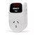 Protector De Tensi¢n Trv Smart F Display Heladera Freezer Color Blanco