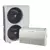 Aire Piso Techo Siam Inverter 6 Tr 18000 Frig Smptinh6trhc5c