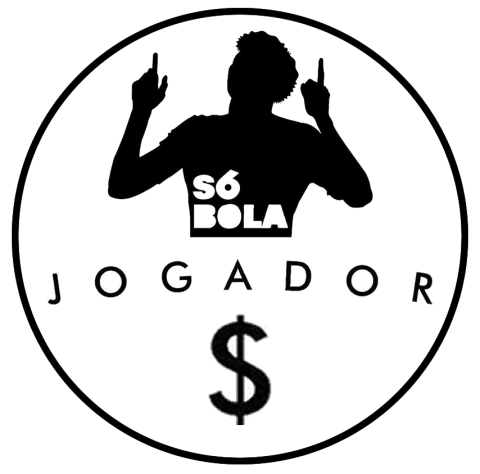 Jogador$ Caríssimo S6 Bola