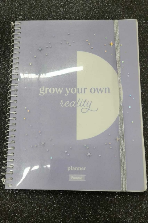 PLANNER FORONI