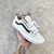 TÊNIS VANS OLD SKOOL 36+ BRANCO na internet