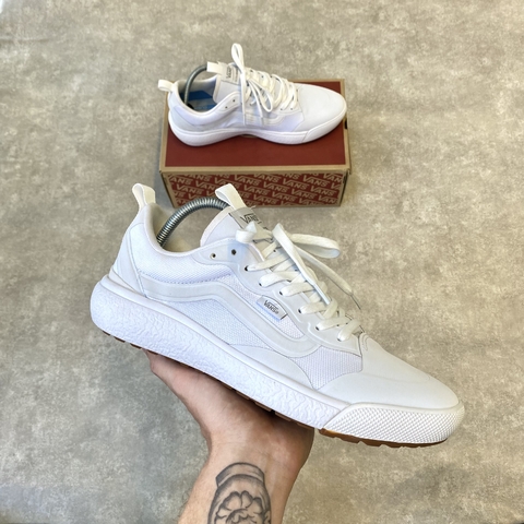 TÊNIS VANS ULTRARANGE EXO BRANCO - comprar online