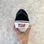 Imagem do TÊNIS VANS OLD SKOOL SKATE PRETO-BRANCO