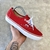 Imagem do TÊNIS VANS AUTHENTIC VERMELHO